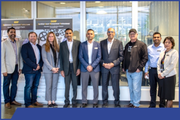 Fort McMurray Chapter Hosts Engaging Professional Development Event at Keyano College