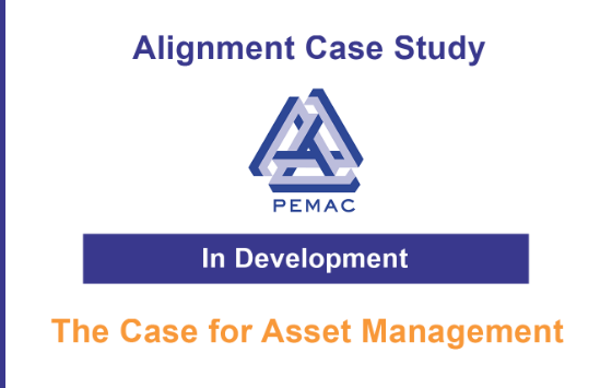 case study of asset management