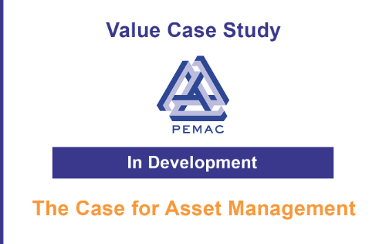 case study of a company pertaining to asset management