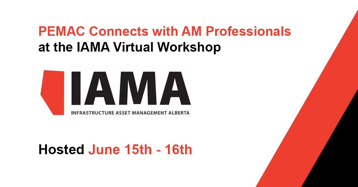 PEMAC Presented at the IAMA Virtual Workshop, showcasing its AMP Program and connecting with those in attendance.