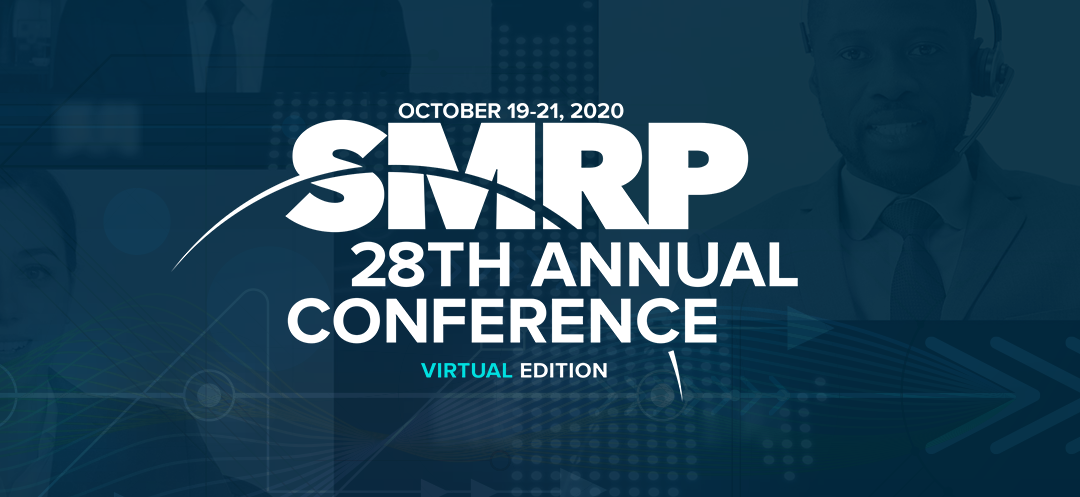 PEMAC attends the SMRP Conference for the first time