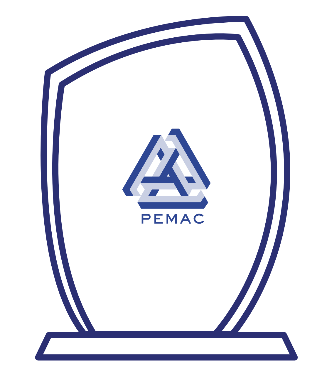 PEMAC Lifetime Membership Award