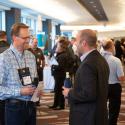 MainTrain 2018 - Exhibit Hall Networking