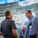 MainTrain 2018 - SKF Platinum Sponsor