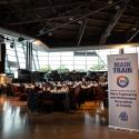 MainTrain 2018 - Awards Gala at the Canadian War Museum