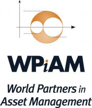 World Partners in Asset Management Logo
